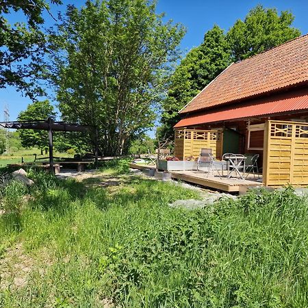 Bitterna Akatorp Villa Eksteriør billede