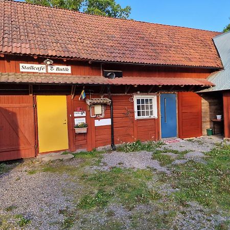 Bitterna Akatorp Villa Eksteriør billede