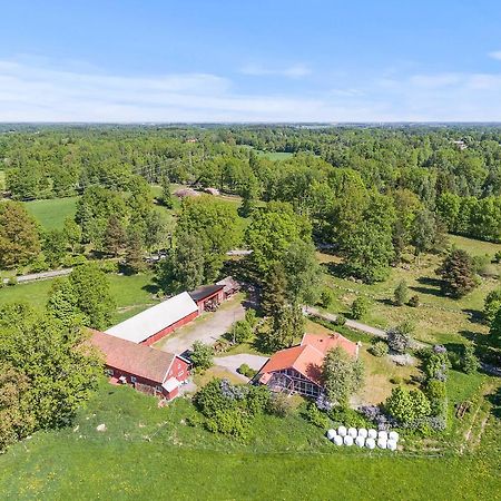 Bitterna Akatorp Villa Eksteriør billede