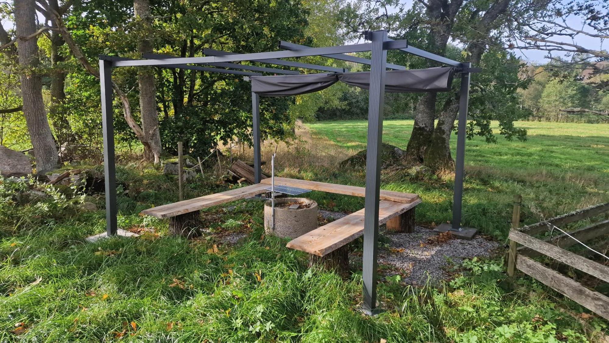 Bitterna Akatorp Villa Eksteriør billede