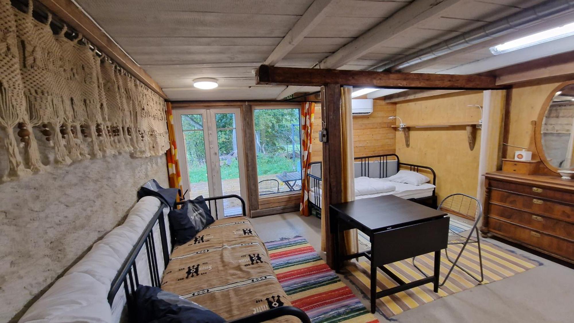 Bitterna Akatorp Villa Eksteriør billede