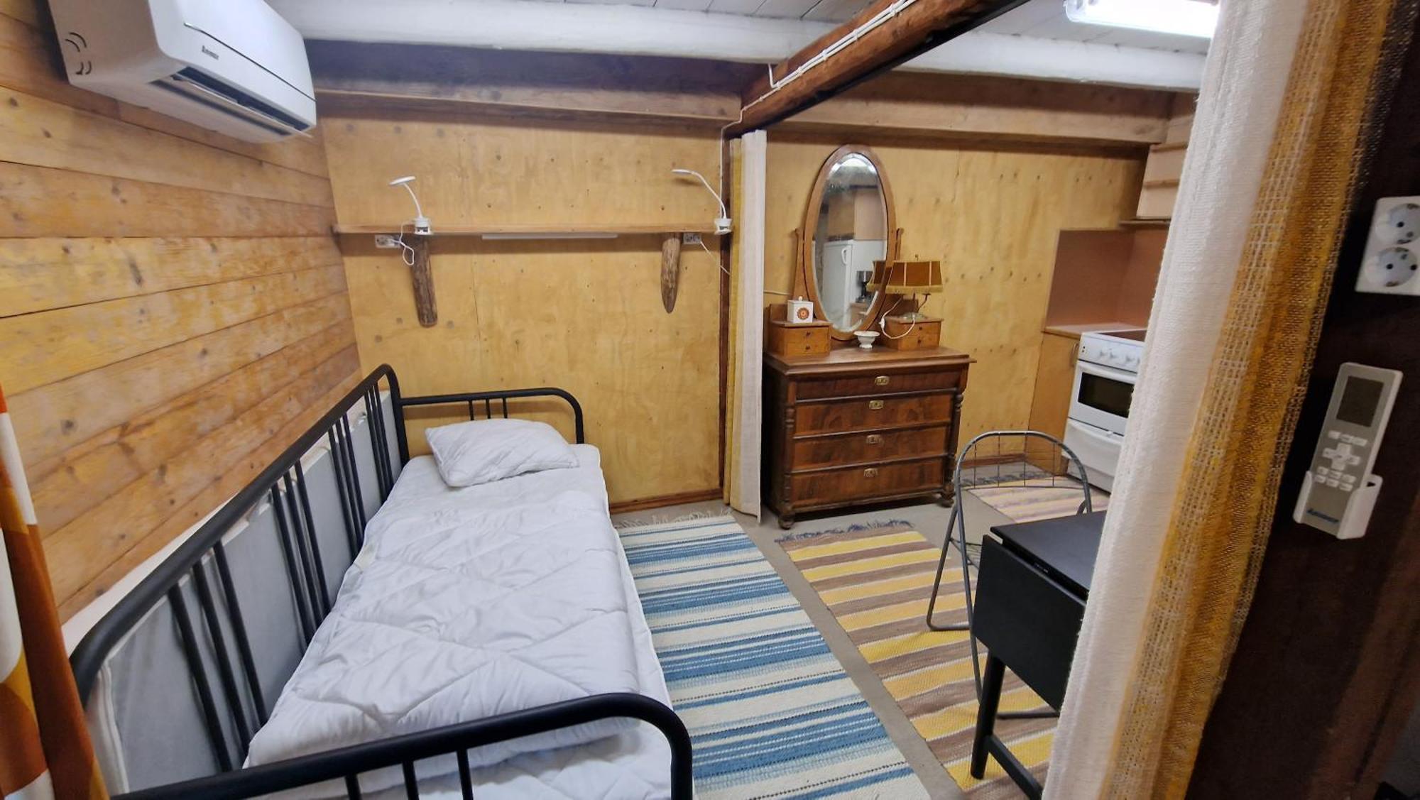 Bitterna Akatorp Villa Eksteriør billede