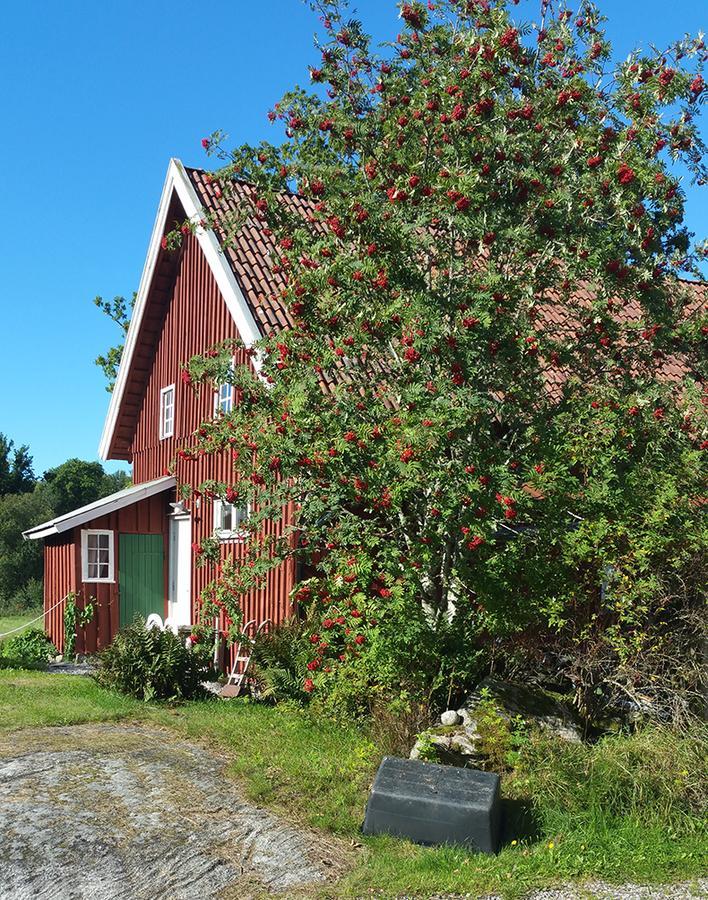 Bitterna Akatorp Villa Eksteriør billede