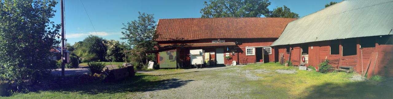 Bitterna Akatorp Villa Eksteriør billede