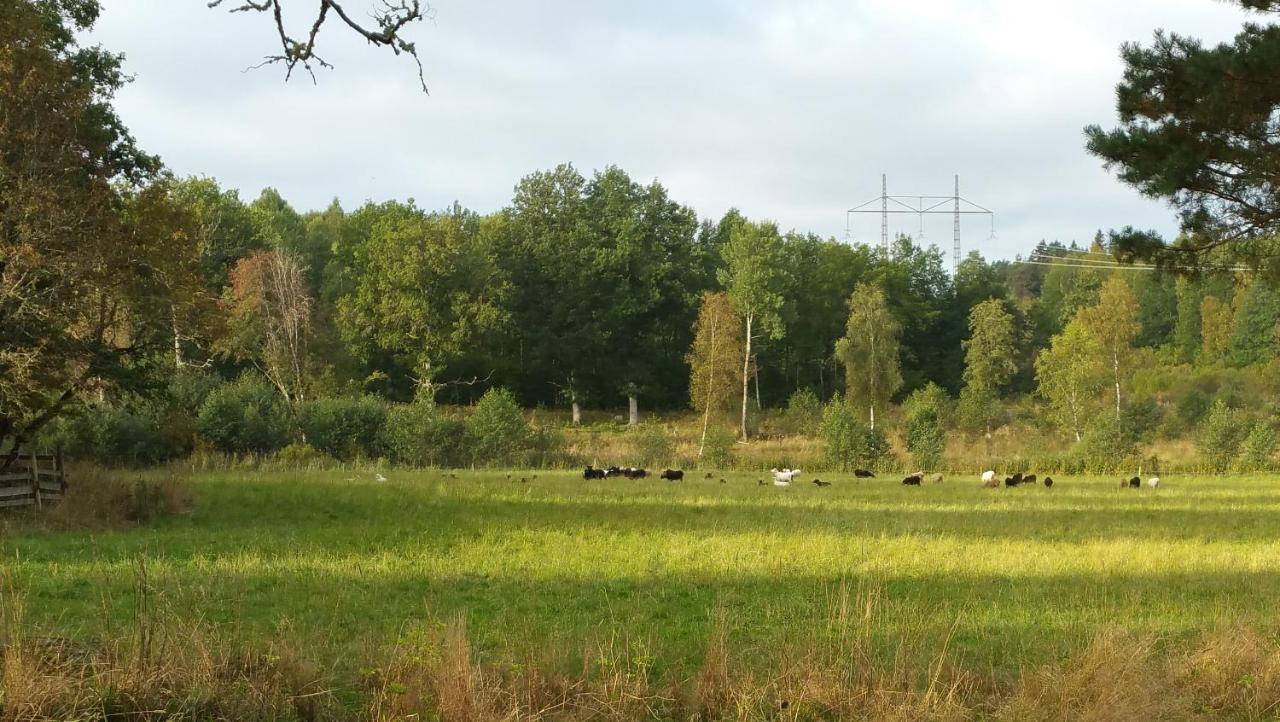 Bitterna Akatorp Villa Eksteriør billede