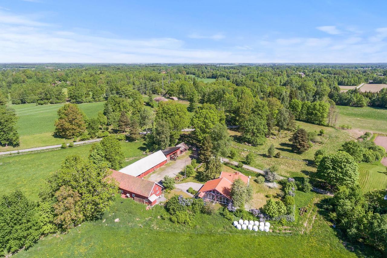 Bitterna Akatorp Villa Eksteriør billede