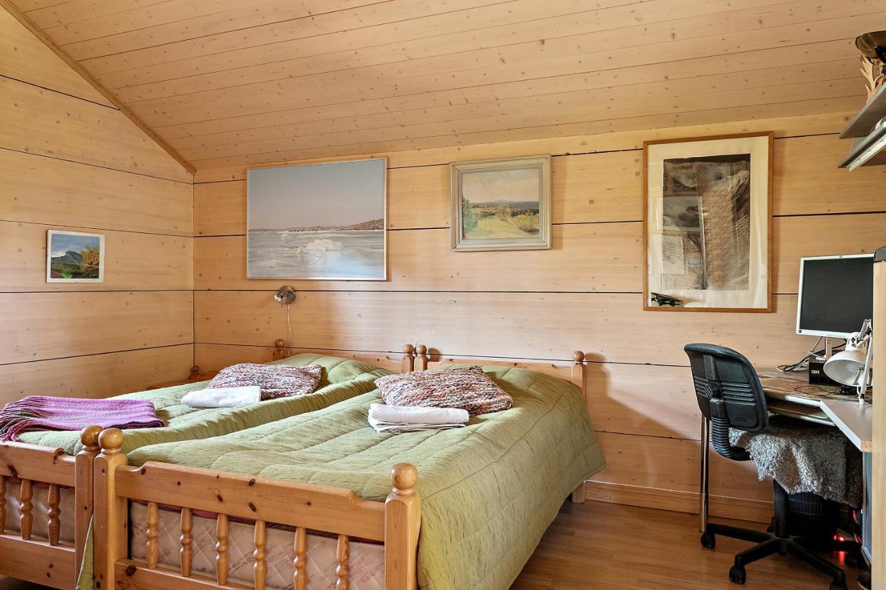 Bitterna Akatorp Villa Eksteriør billede