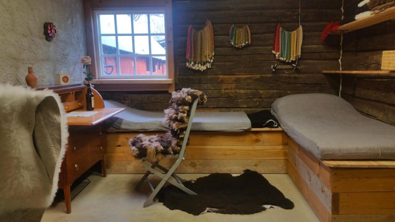Bitterna Akatorp Villa Eksteriør billede